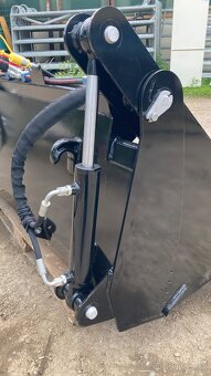 Lžíce 4v1 Euroúchyt, 1650mm šířka - 5
