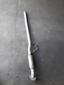 Výfuk Opel Corsa - 5