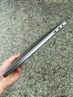 MacBook PRO 13, 500GB, 16GB, i7 touchbar - 5
