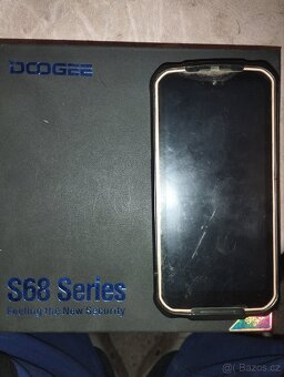 Doodge s68 pro - 5