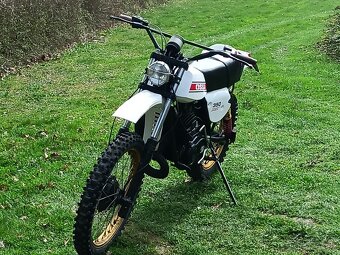 Ossa Desert 350 - 5