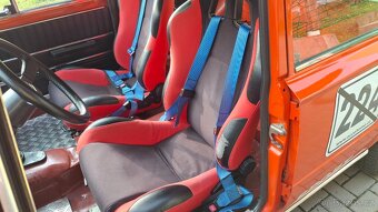 Prodám Ladu 21011 r.v. 79 / lada - vaz - žiguli / - 5