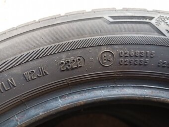 ZIMNÍ Barum Polaris 5 - 195/55/R15 4ks, DOPRAVA po celé ČR - 5