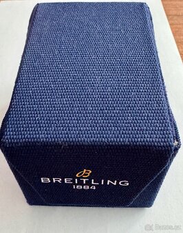 Breitling Superocean 44mm 2024 - 5