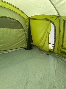 Prodám stan zn. Vango - 5