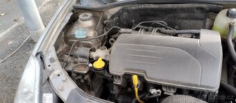 Renault Thalia - 5