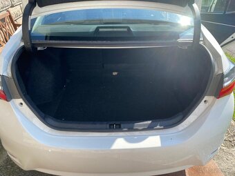 Toyota Corolla 2019, najeto 65.000 km - 5