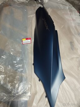 Honda PCX 2021-24 - 5