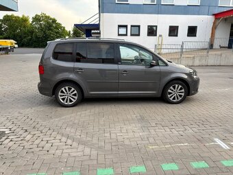 Prodám VW Touran - 5