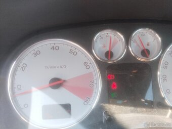 Peugeot 307 cc - 5