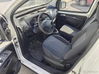 Peugeot Bipper - 5