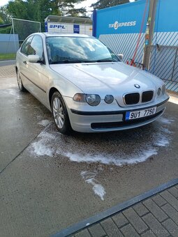 BMW - 5
