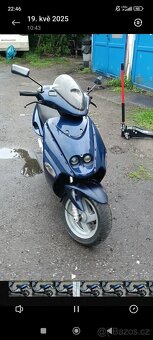 Malagutti Firefox F15 - 5