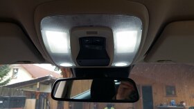 Volvo XC60 LED osvětlení - 5