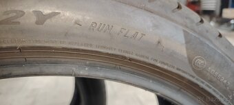 275/35 R20 102Y Pirelli PZERO - 5