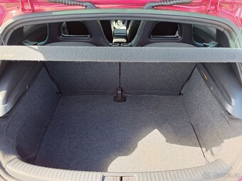 Scirocco 1.4 TSi - 5