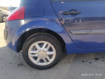 Renault Megane - 5