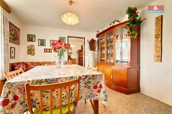 Prodej rodinného domu, 101 m², Černovice - Svatava - 5