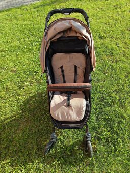 VALCO BABY Snap 4 - 5