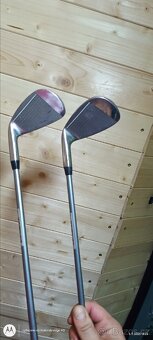 Dětskè Golfové Hole - 5