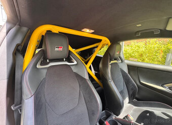 Toyota Yaris GR 1.6 Dynamic Benzin - 5