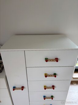 Skříň - 5