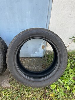 Bridgestone 255/50/19 sada 4ks gumy - 5