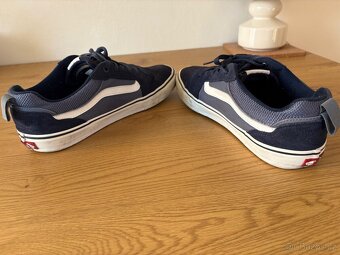 Boty Vans vel. 46 - 5
