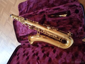 Tenor saxofon - 5