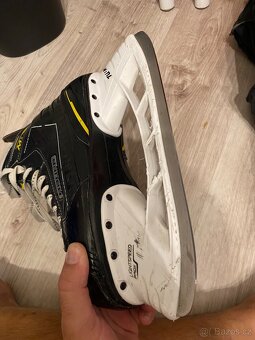 Brusle bauer supreme m1 9D - 5