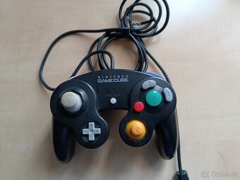 Nintendo GameCube (+ PicoBoot) - 5