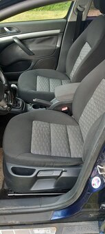 Prodám Škoda Octavia 2 combi 2.0 16V - 5