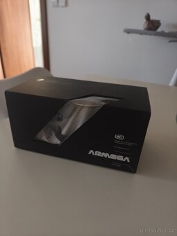 Armega 100% - 5