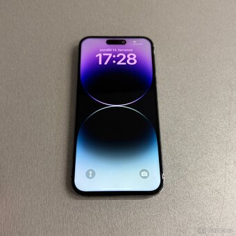 iPhone 14 Pro Max 128GB, 12 měsíců záruka - 5