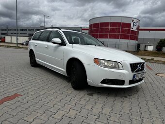Volvo V70 2.4d 129Kw - 5