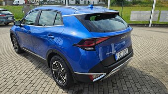 Kia Sportage 1,6 CRDi Exclusive - 5
