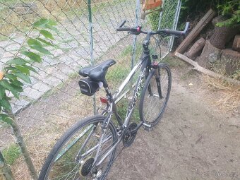 Kellys cross crx neos vel. 17 - 5