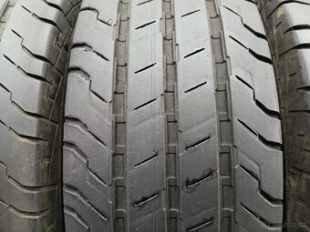 Letní pneu 215/70/15C Continental - 5