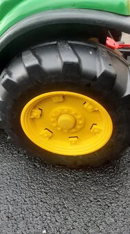 Peg perego John Deere - 5