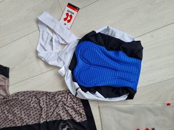 KALAS set kraťasy + dres Continental - 5
