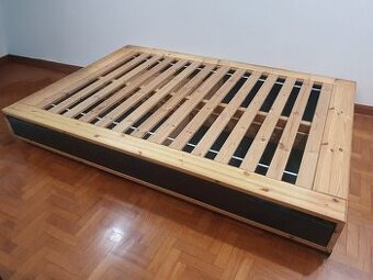 Postel – Ikea Mandal - 5