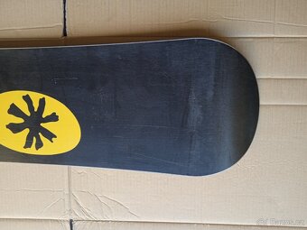 Snowboard O sin 136 cm - 5