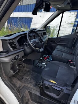 Ford Transit L3 TREND 350 - motor k.o. - 5
