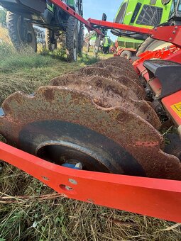Kuhn Performer 4000 Top Stav - 5