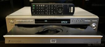 SONY DVP NC 600 - 5