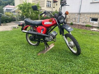 Simson - 5