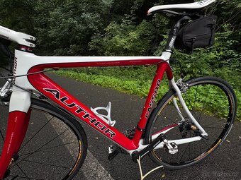 CARBON-7,9kg - 5