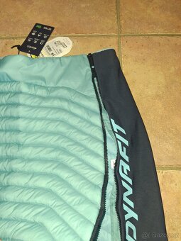 ateplená sukně DYNAFIT SPEED INSULATION SKIRT - 5