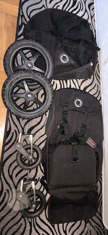 Bugaboo cameleon 3 v krásném stavu 0/3 roky - 5
