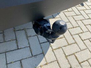 ŠKODA KODIAQ 2.0TDI 147kW STYLE DSG 4X4 WEBASTO / 2021, ČR / - 5